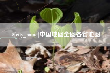 灯塔中国地图全图各省地图