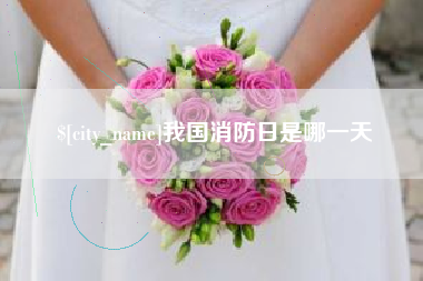 灯塔我国消防日是哪一天