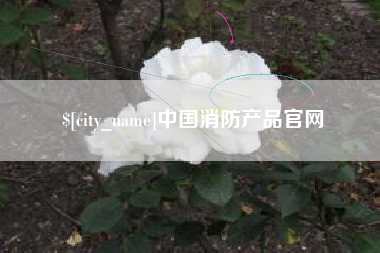 灯塔中国消防产品官网